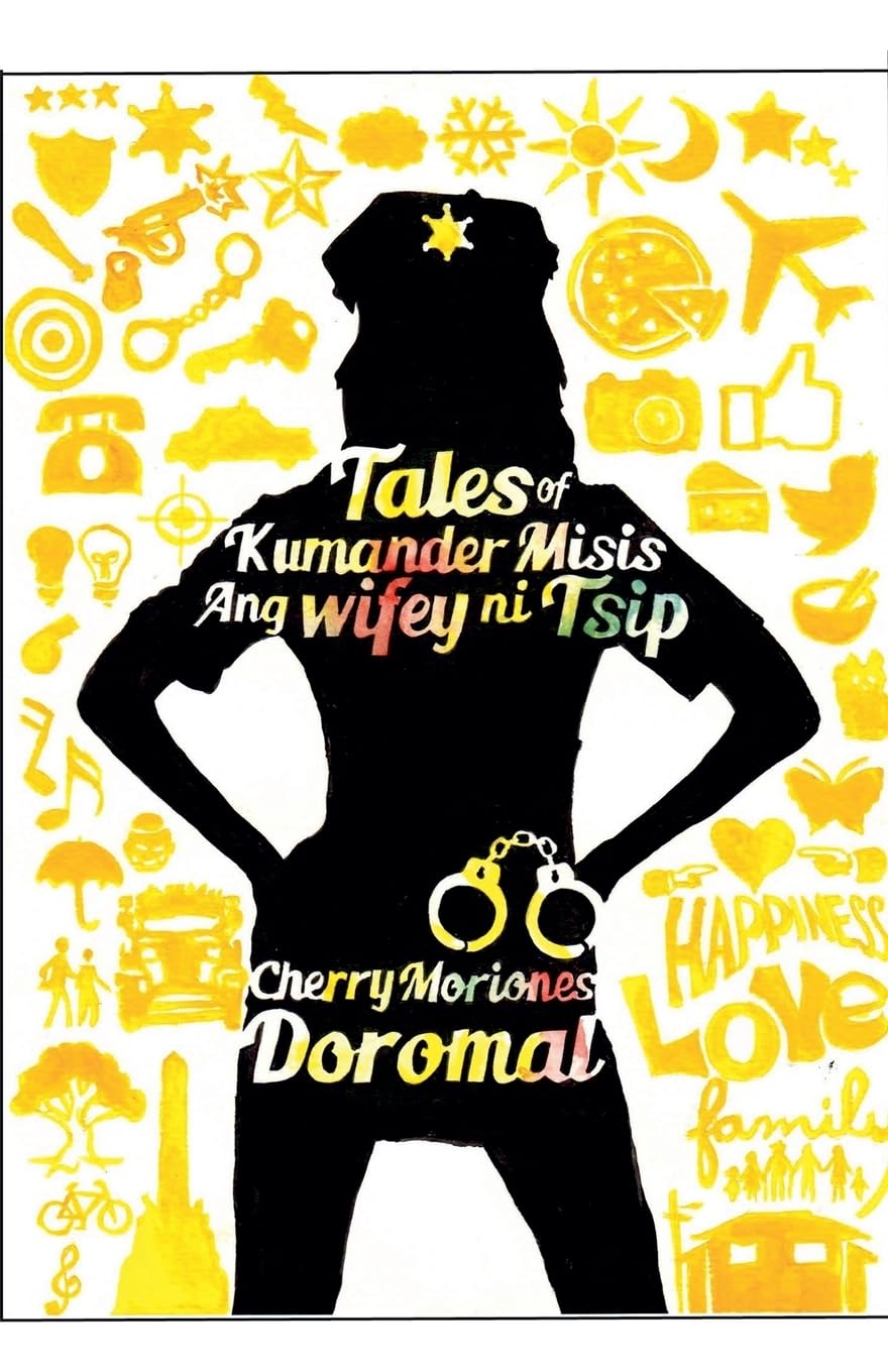 Tales of Kumander Misis ang Wifey ni Tsip (Tales of Commander Mrs.) Partnership & Love
