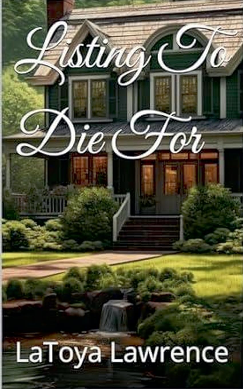Listing To Die For Contemporary literature