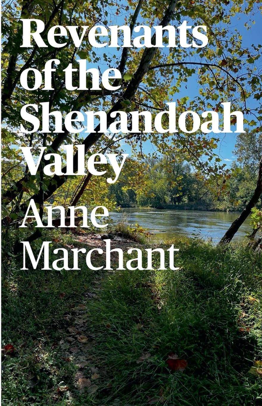 Revenants of the Shenandoah Valley Horror & Mystery