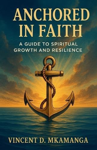 Anchored in Faith Religion & Esotericism