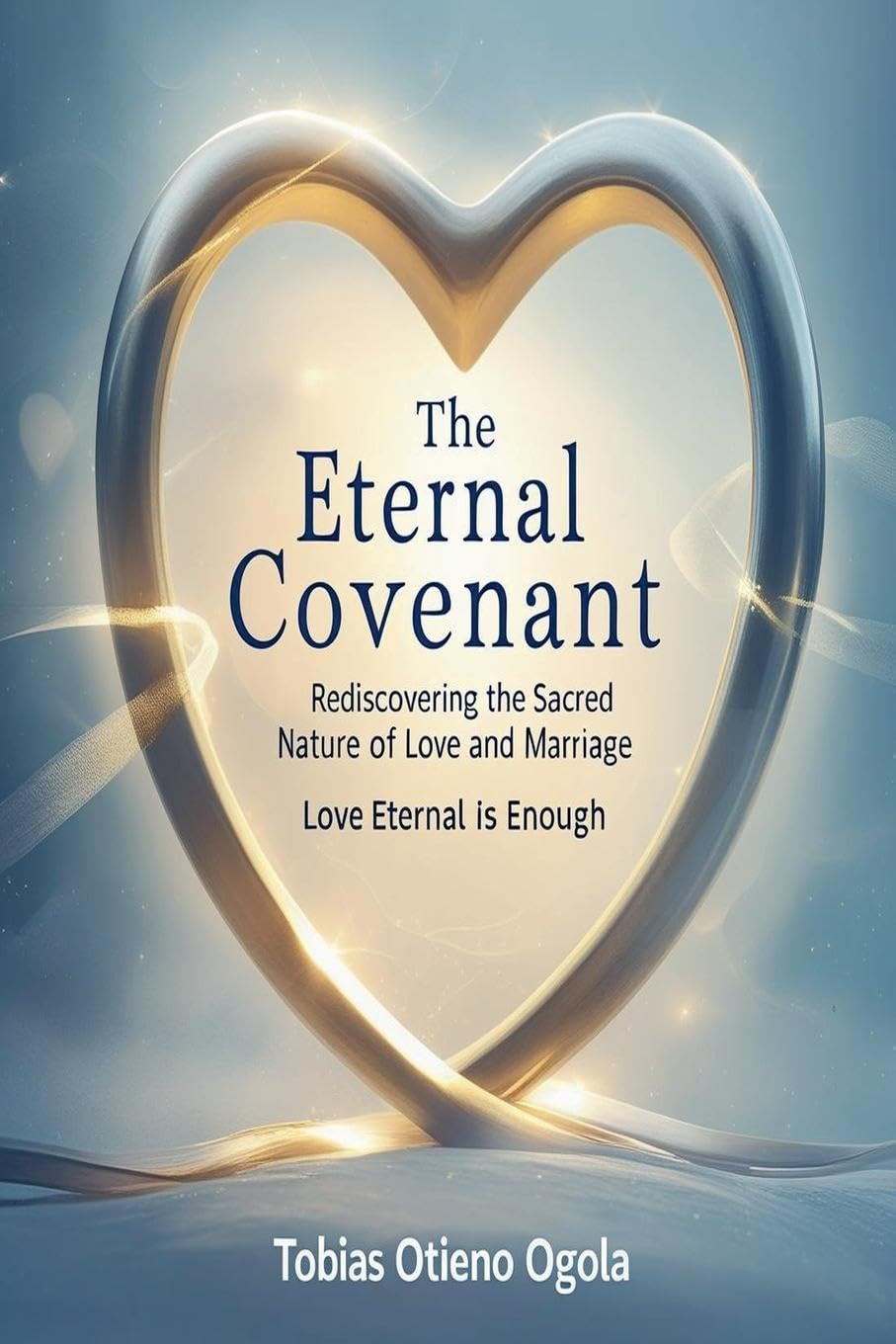 The Eternal Covenant Parents & Children