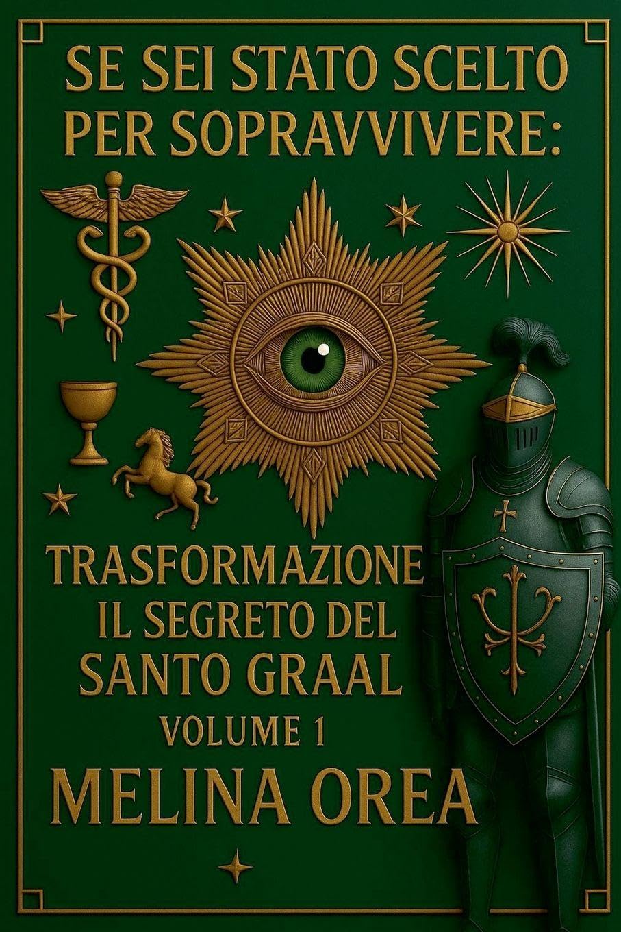 Se sei stato scelto per sopravvivere Philosophy
