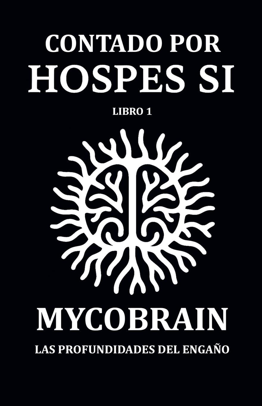 CONTADO POR HOSPES SI - Libro 1 Action & Adventure