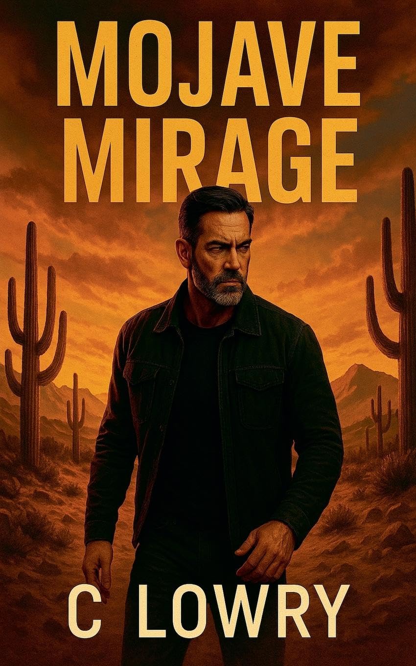 Mojave Mirage Action & Adventure