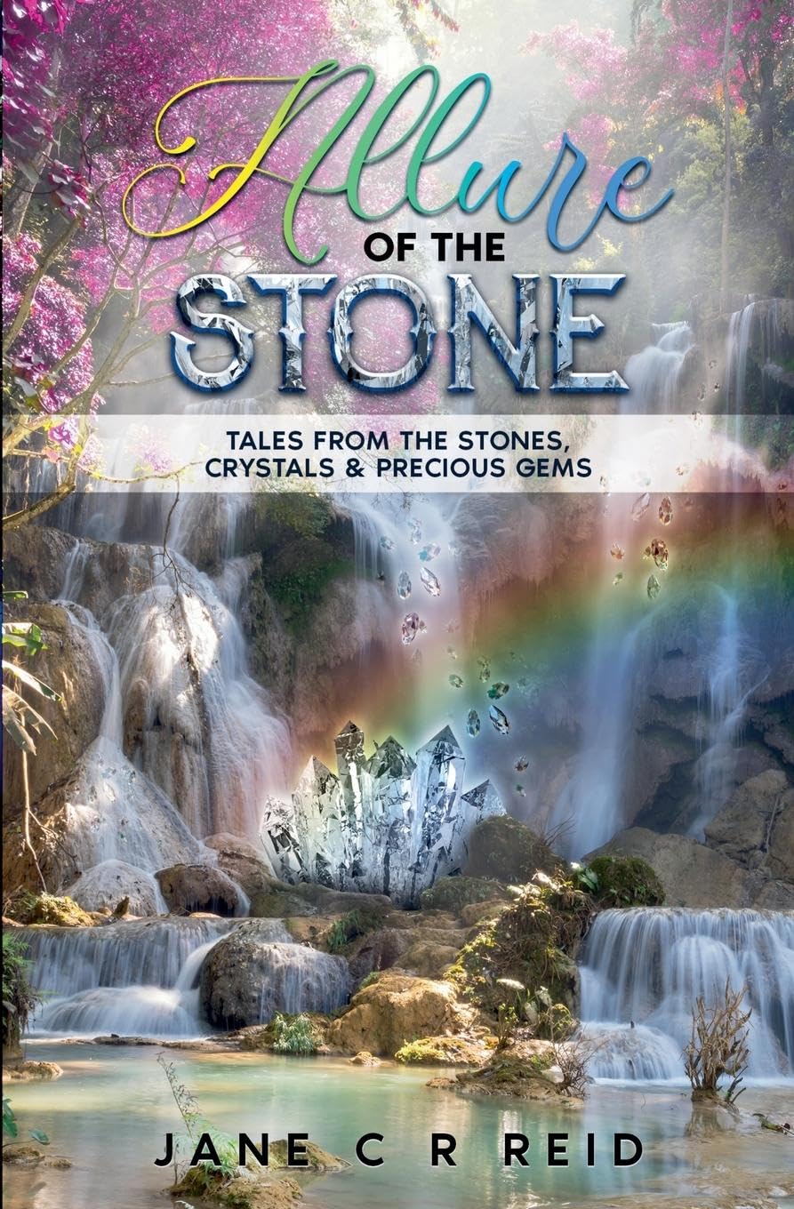 Allure of the Stone Essays & Short Stories