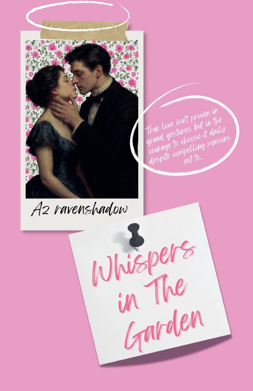 Whispers in the Garden LGBTQ+