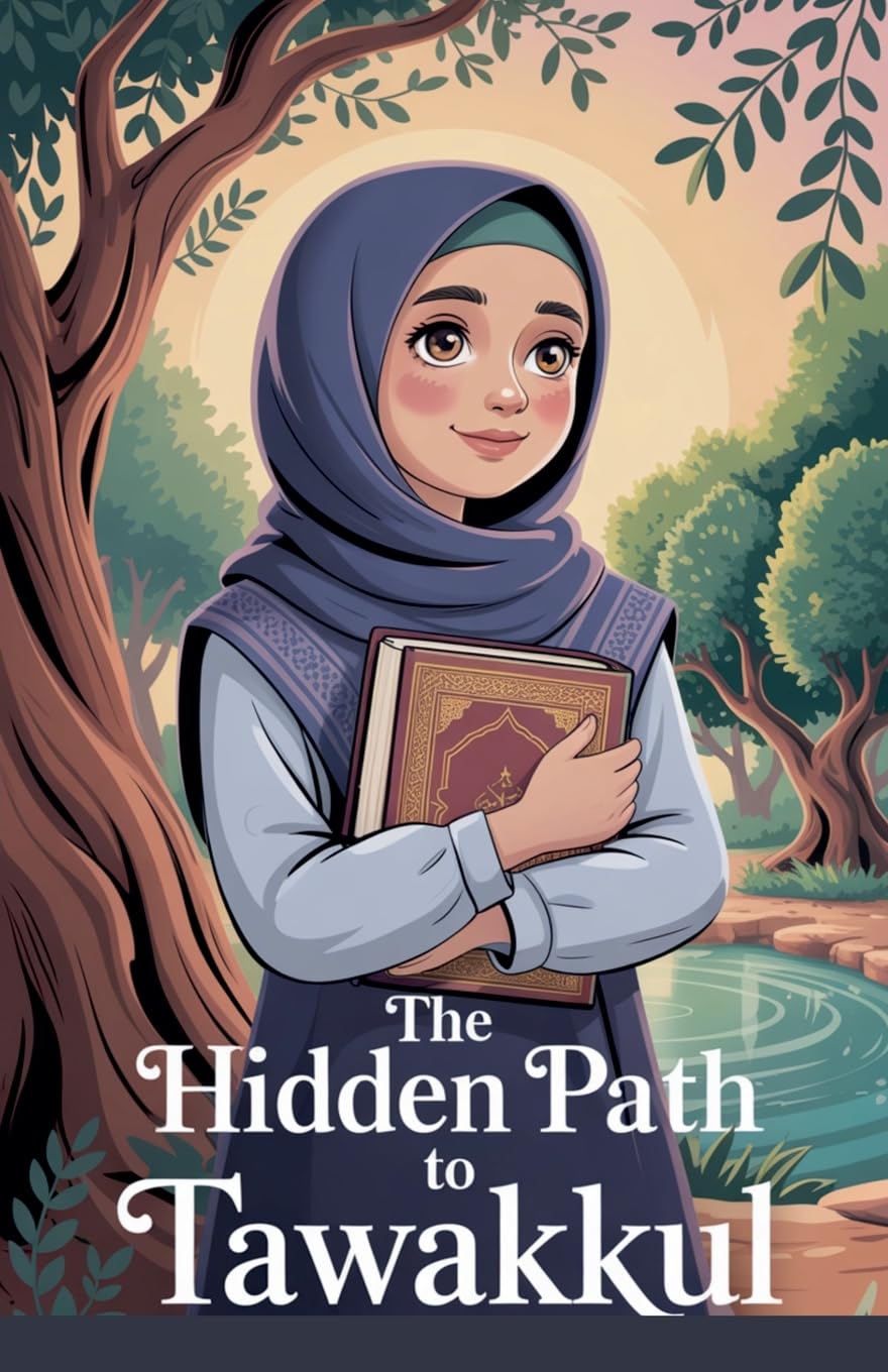 The Hidden Path to Tawakkul Fiction