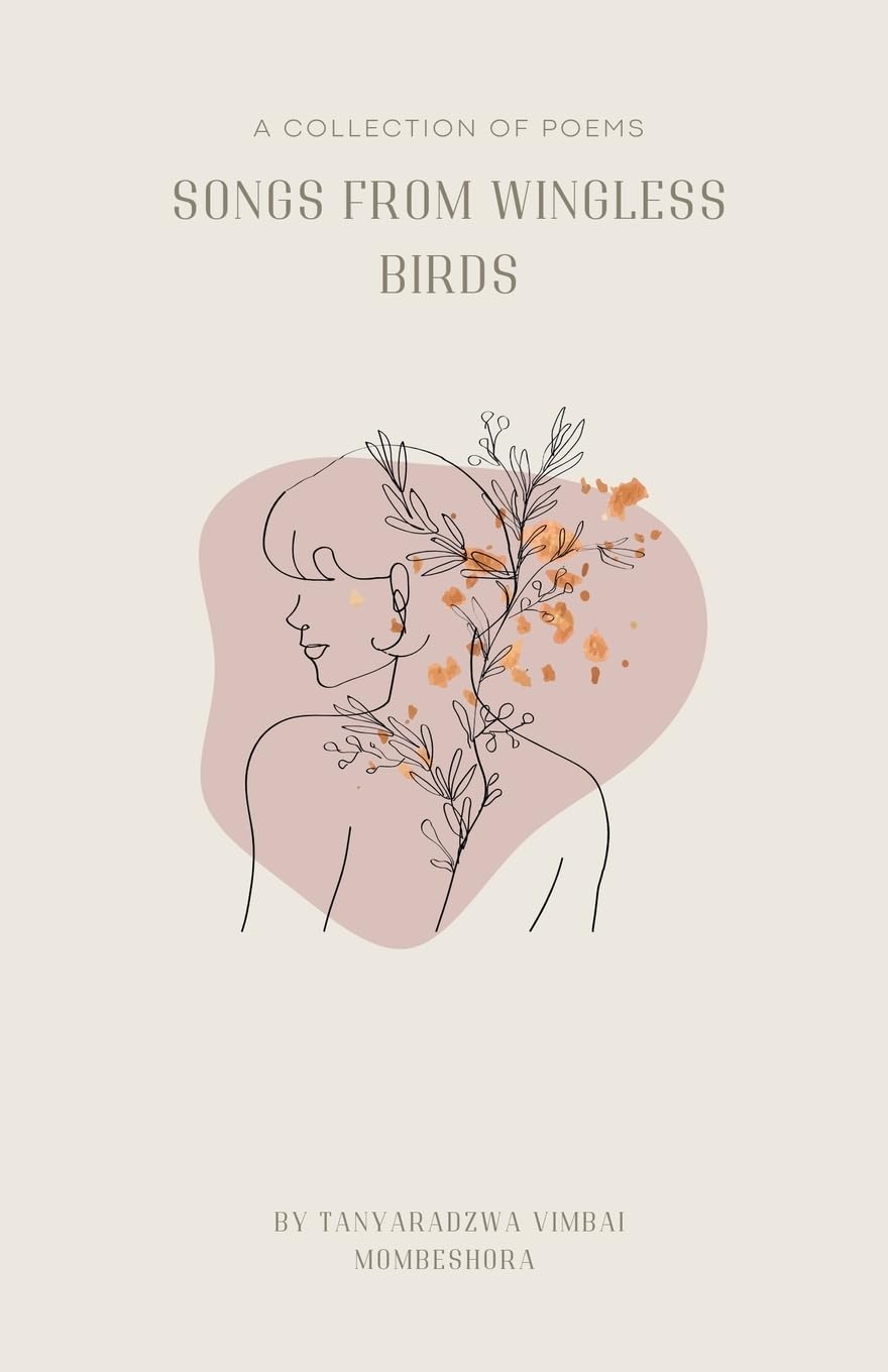 Songs From Wingless Birds Poetry