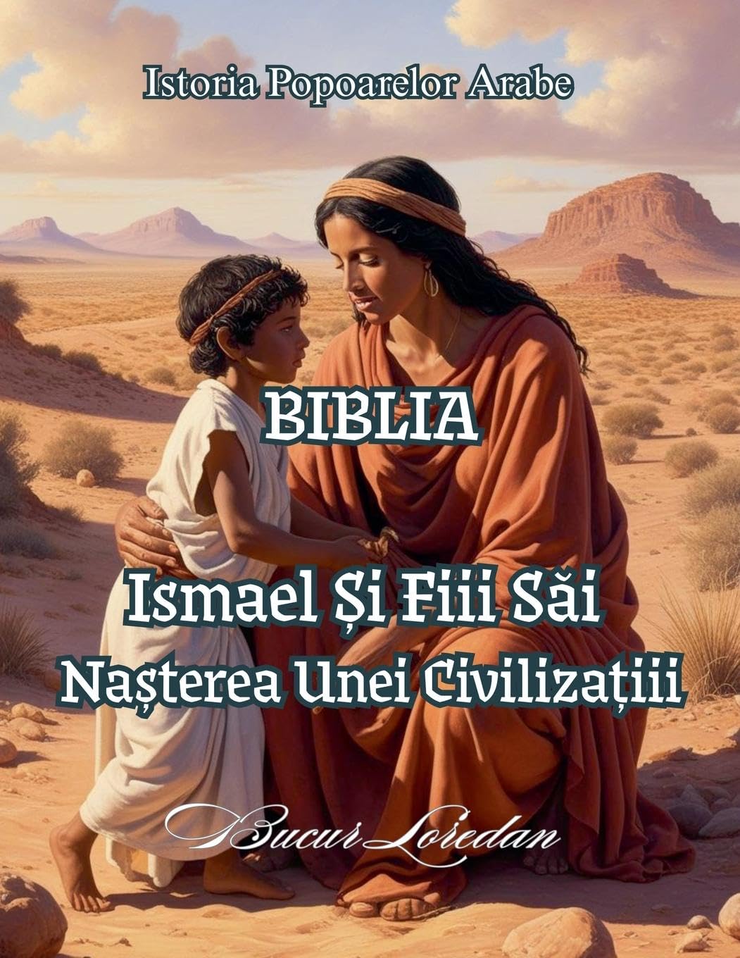 Ismael ¿i Fiii S¿i  Na¿terea Unei Civiliza¿ii Religion & Esotericism