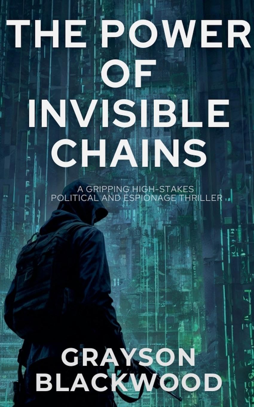 The Power of Invisible Chains Contemporary literature