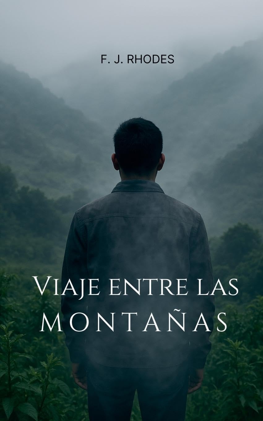 Viaje entre las montañas Fiction