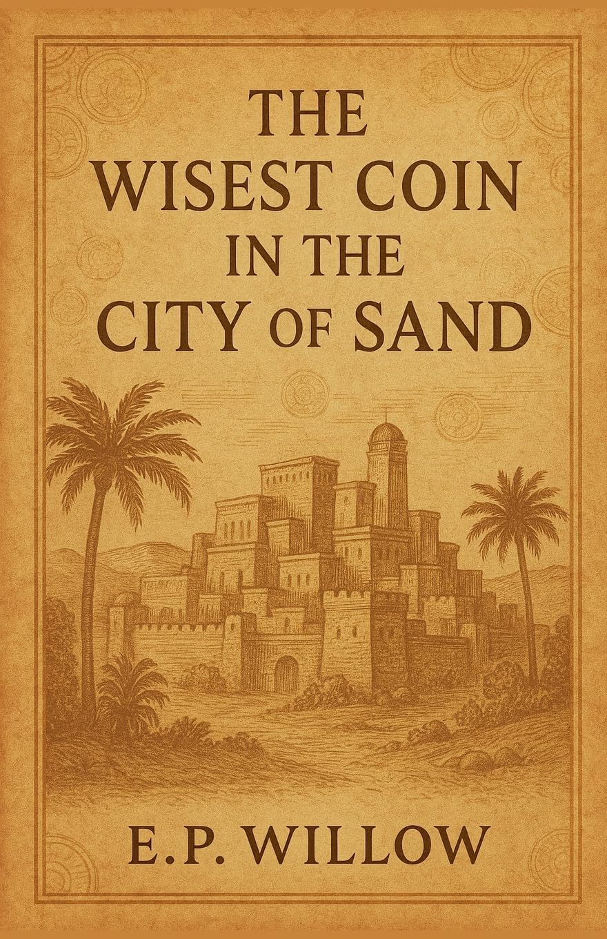 The Wisest Coin in the City of Sand Contemporary literature
