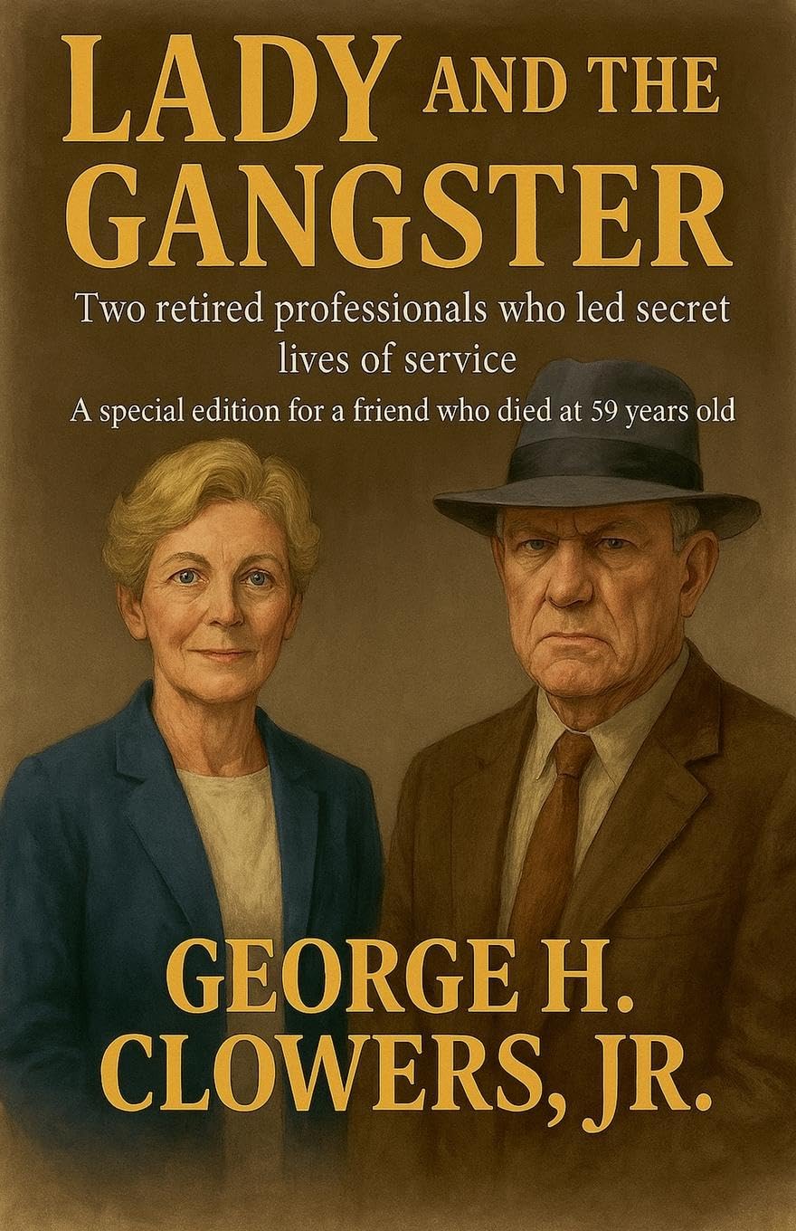 Lady and the Gangster Contemporary literature
