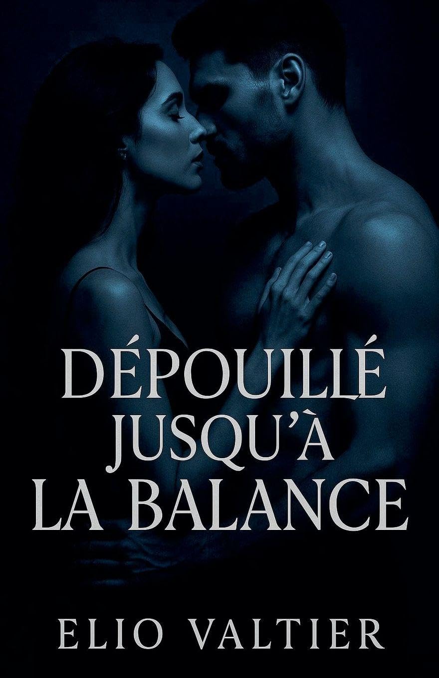 Dépouillé jusqu'à la balance Action & Adventure