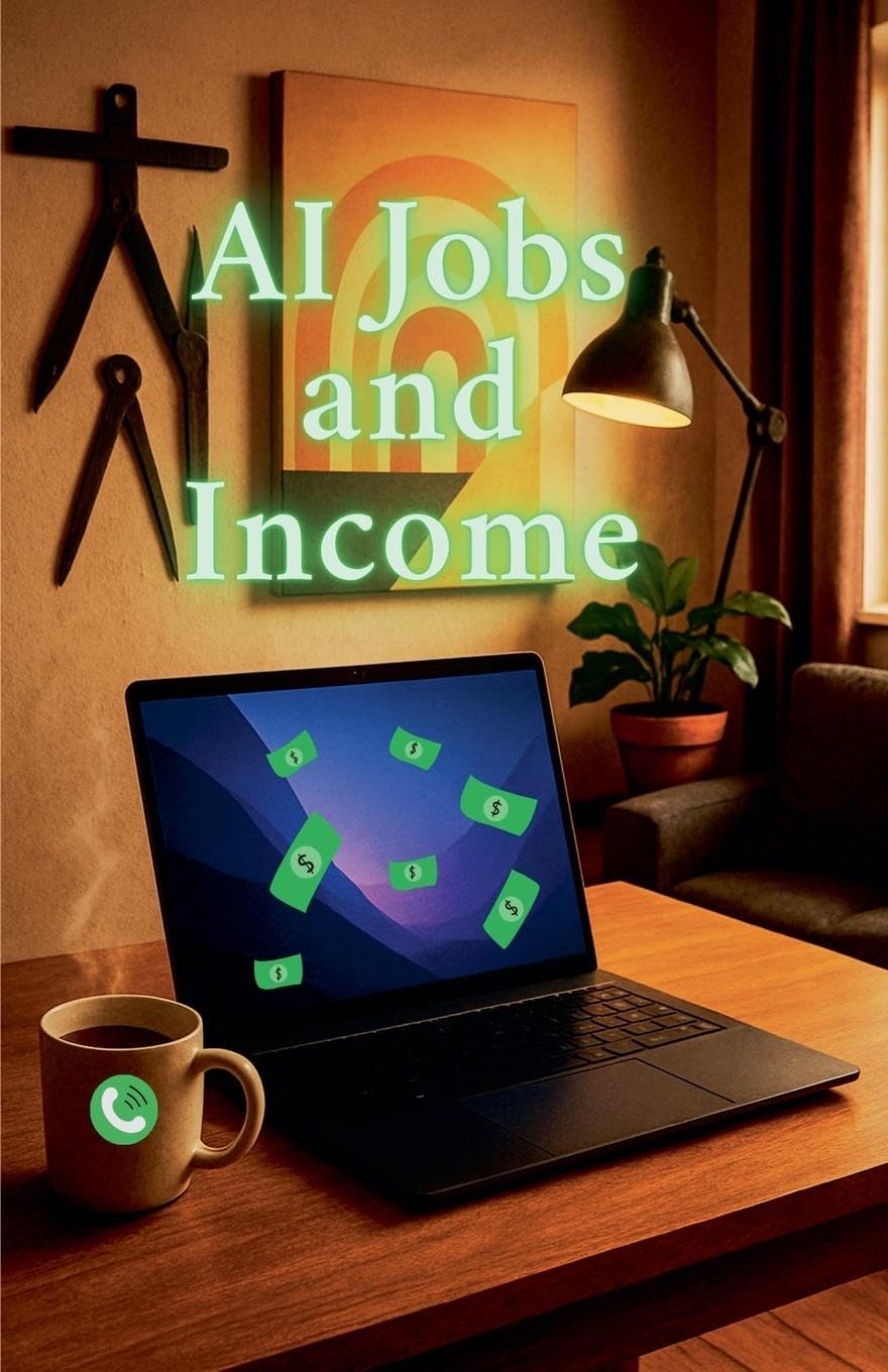 AI Jobs and Income Education