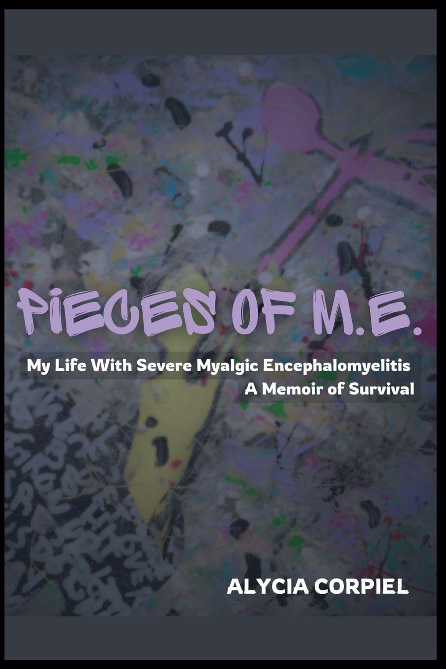 Pieces of M.E. Art & Literature