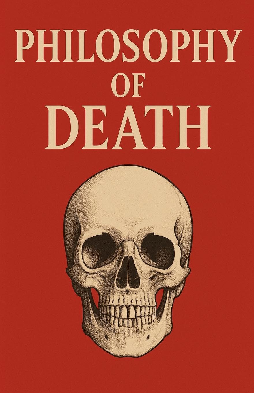 Philosophy of Death Historical Fiction