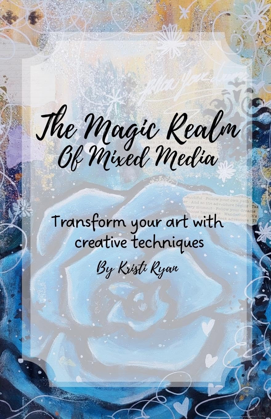 The Magic Realm Of Mixed Media Film, Art & Culture