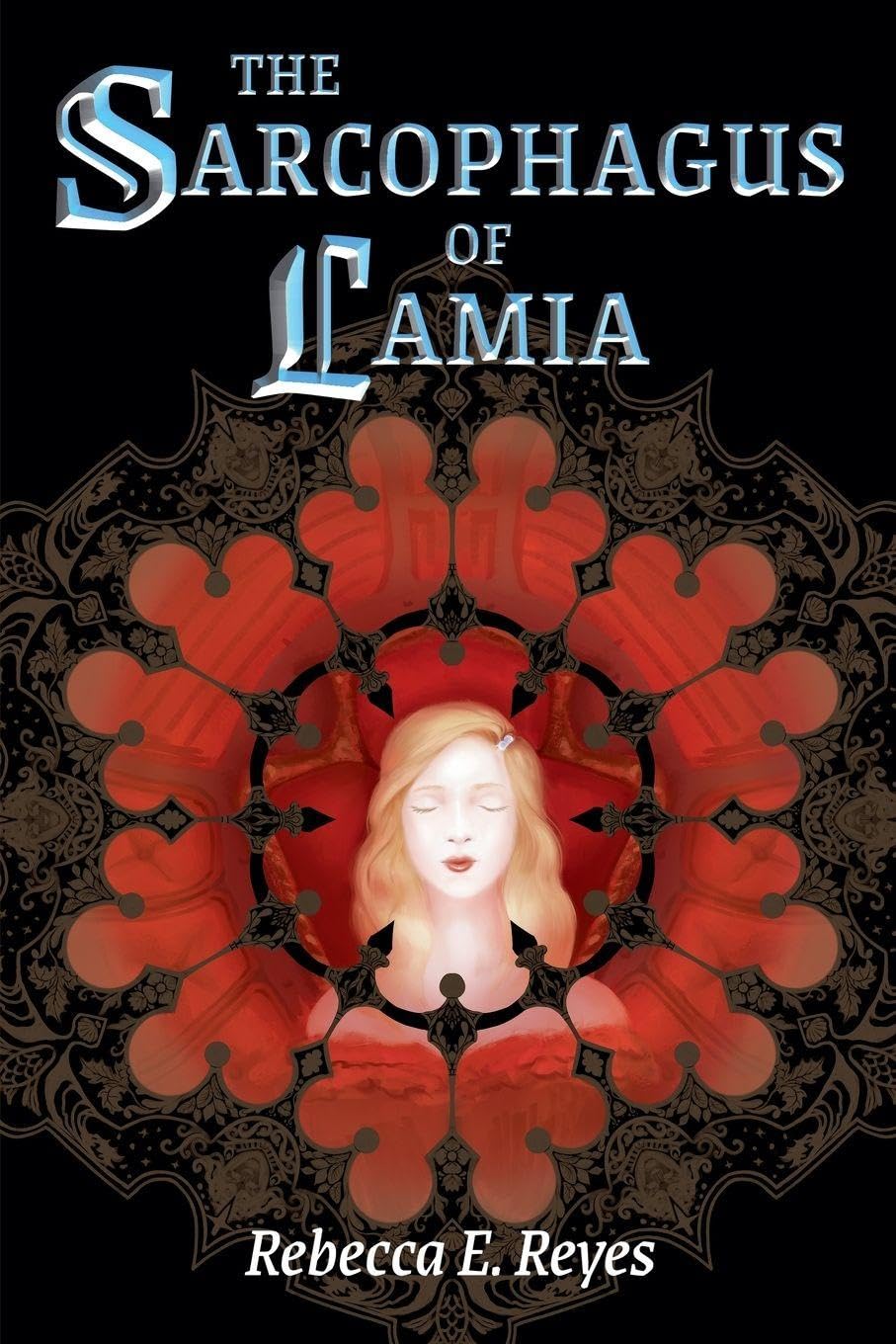 The Sarcophagus of Lamia Contemporary literature