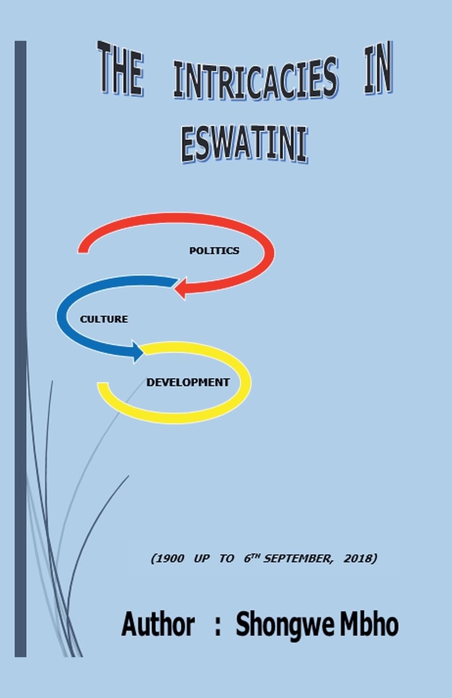 The    intricacies    in    eswatini Law