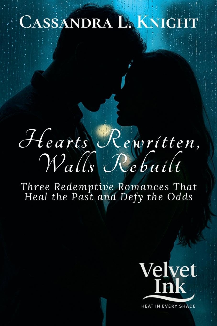 Hearts Rewritten, Walls Rebuilt Contemporary literature