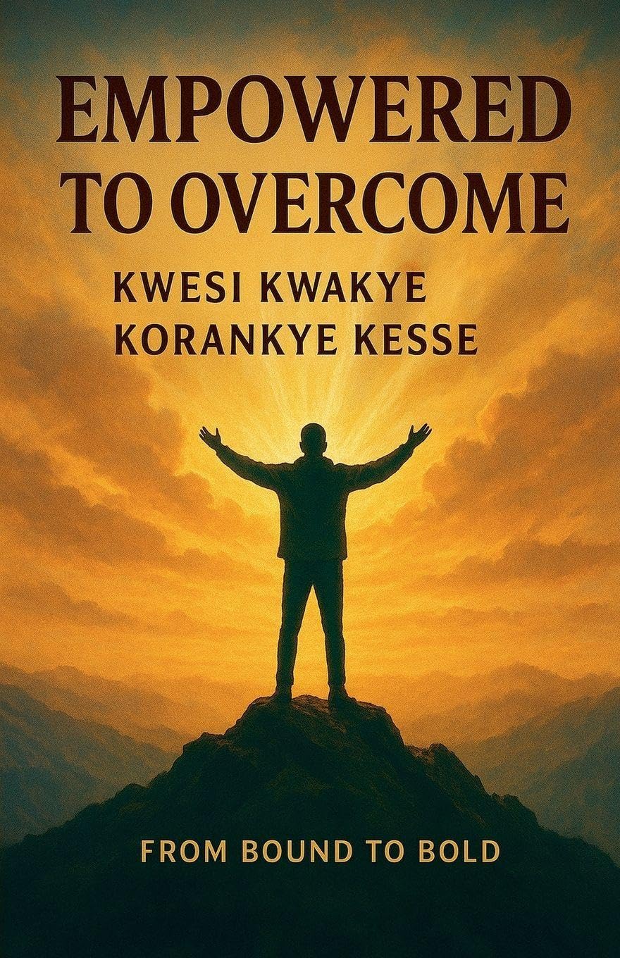 Empowered to Overcome Lifestyle