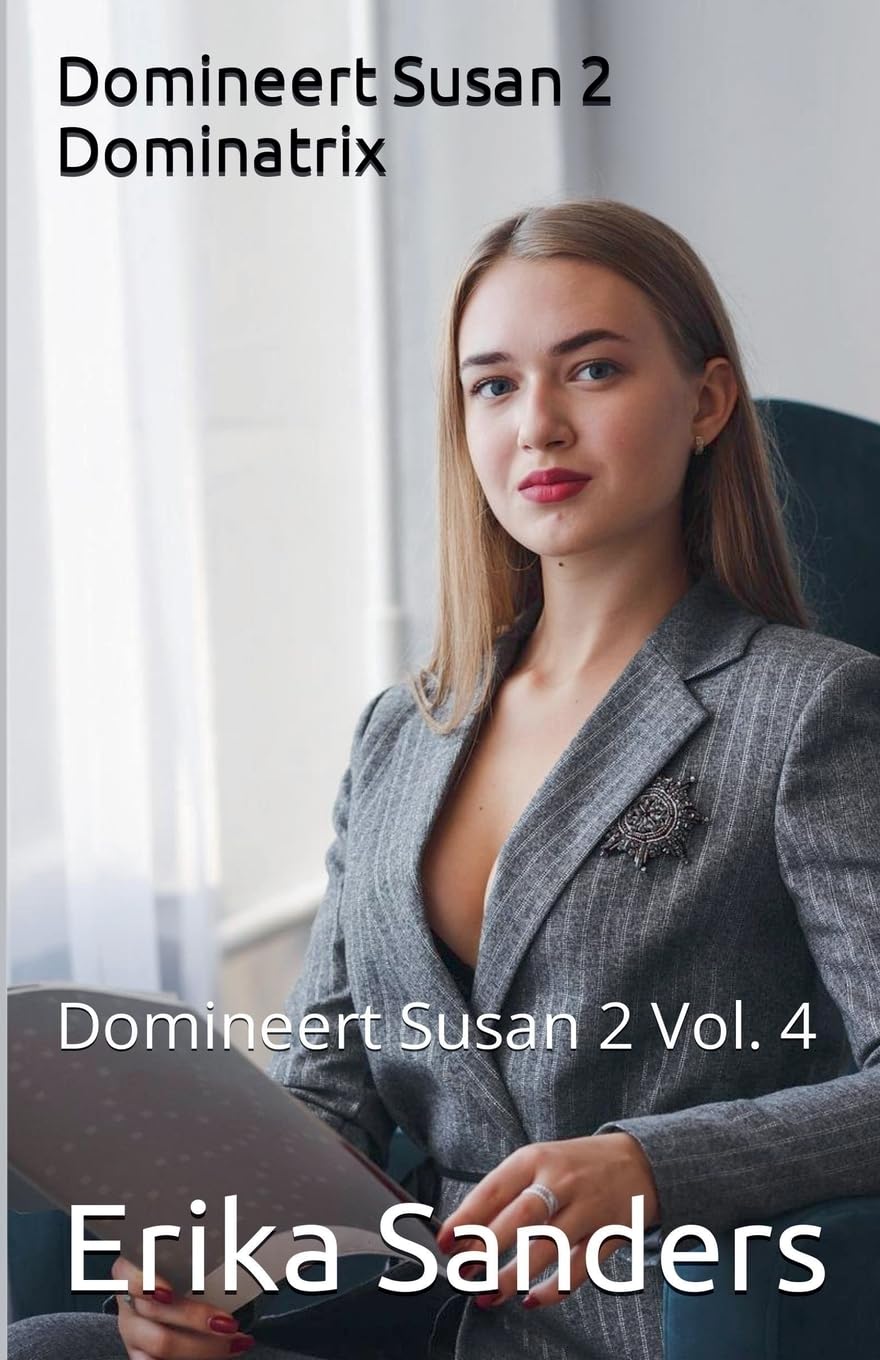 Domineert Susan 2. Dominatrix Contemporary literature