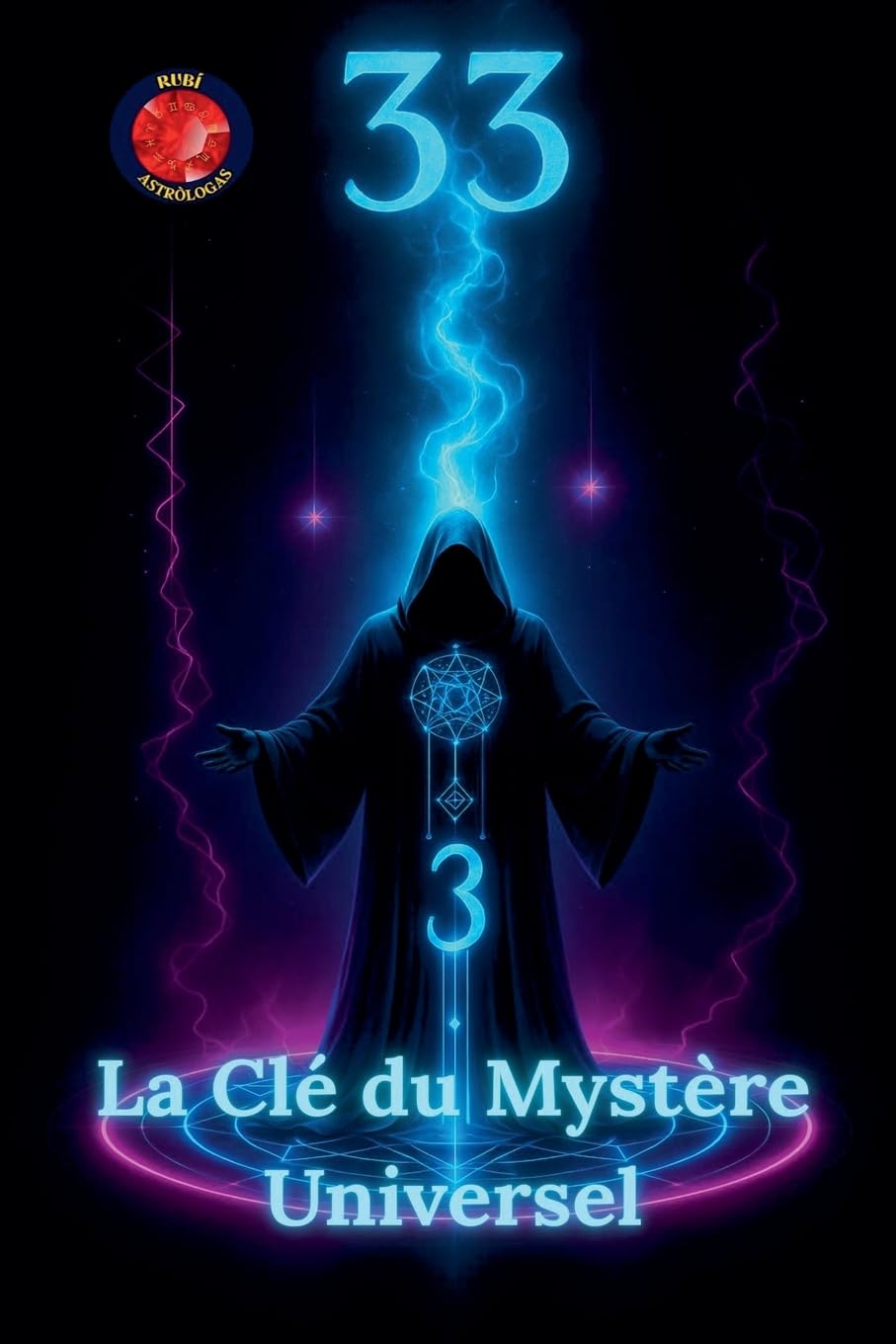 33 La Clé du Mystère Universel Lifestyle
