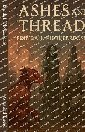 Ashes and Thread Fairy Tales & Legends