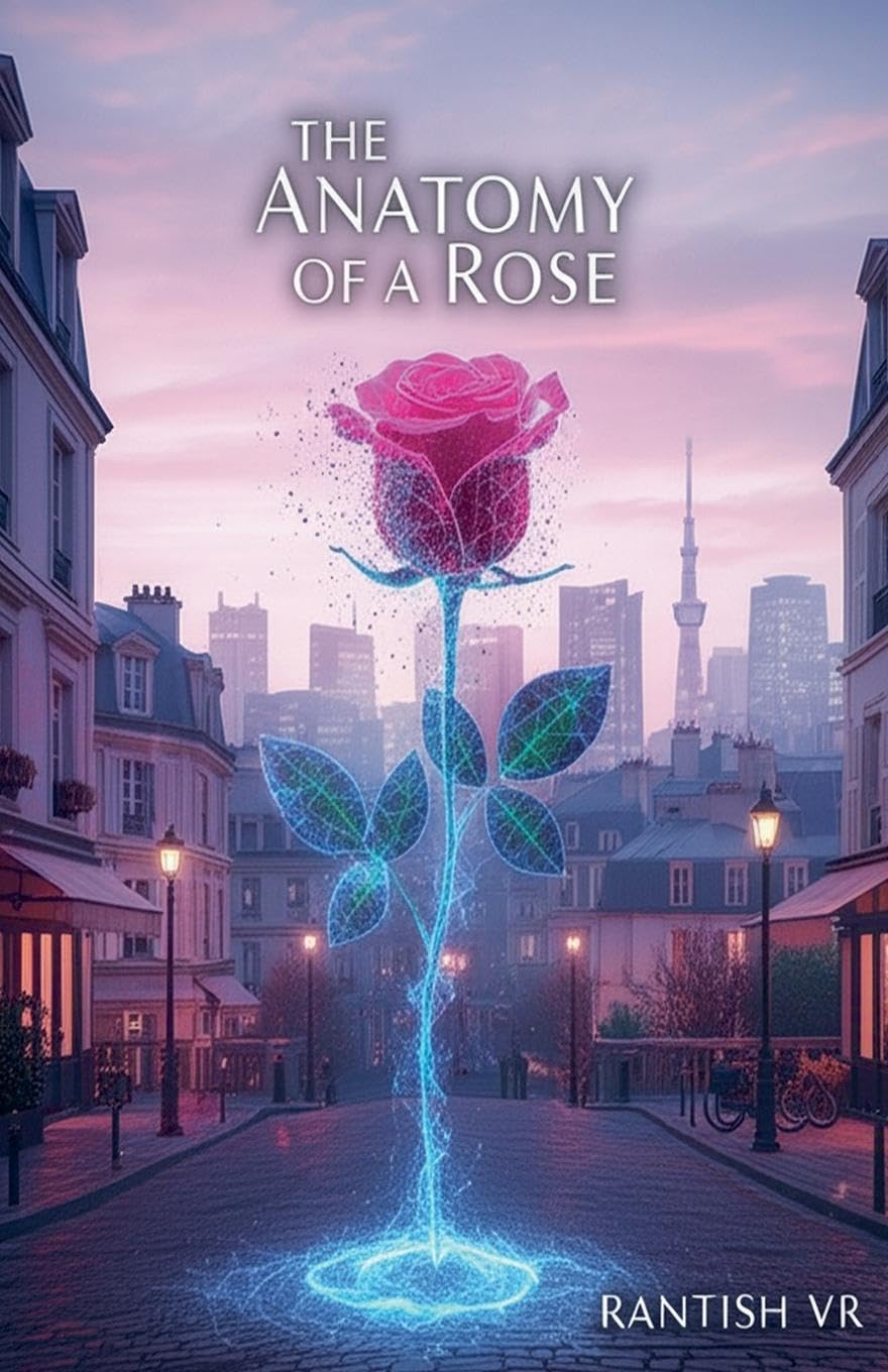 The Anatomy of a Rose Action & Adventure