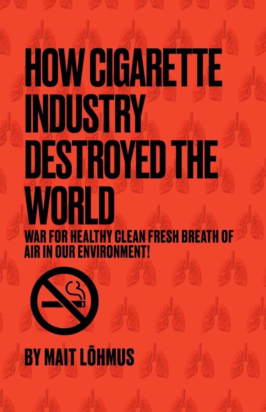 How Cigarette Industry Destroyed The World Social Sciences