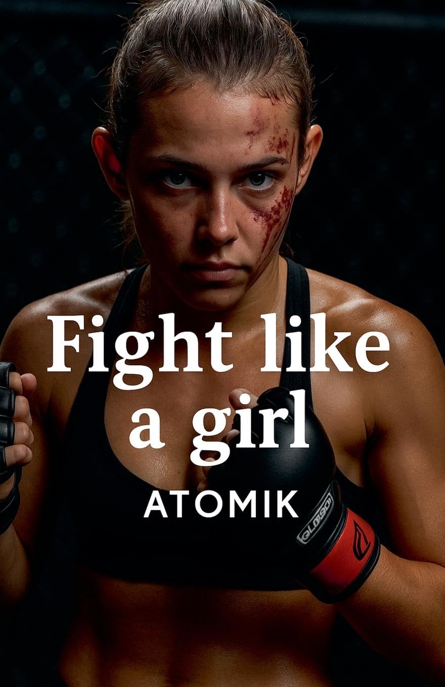 Product Image: Fight Like a Girl