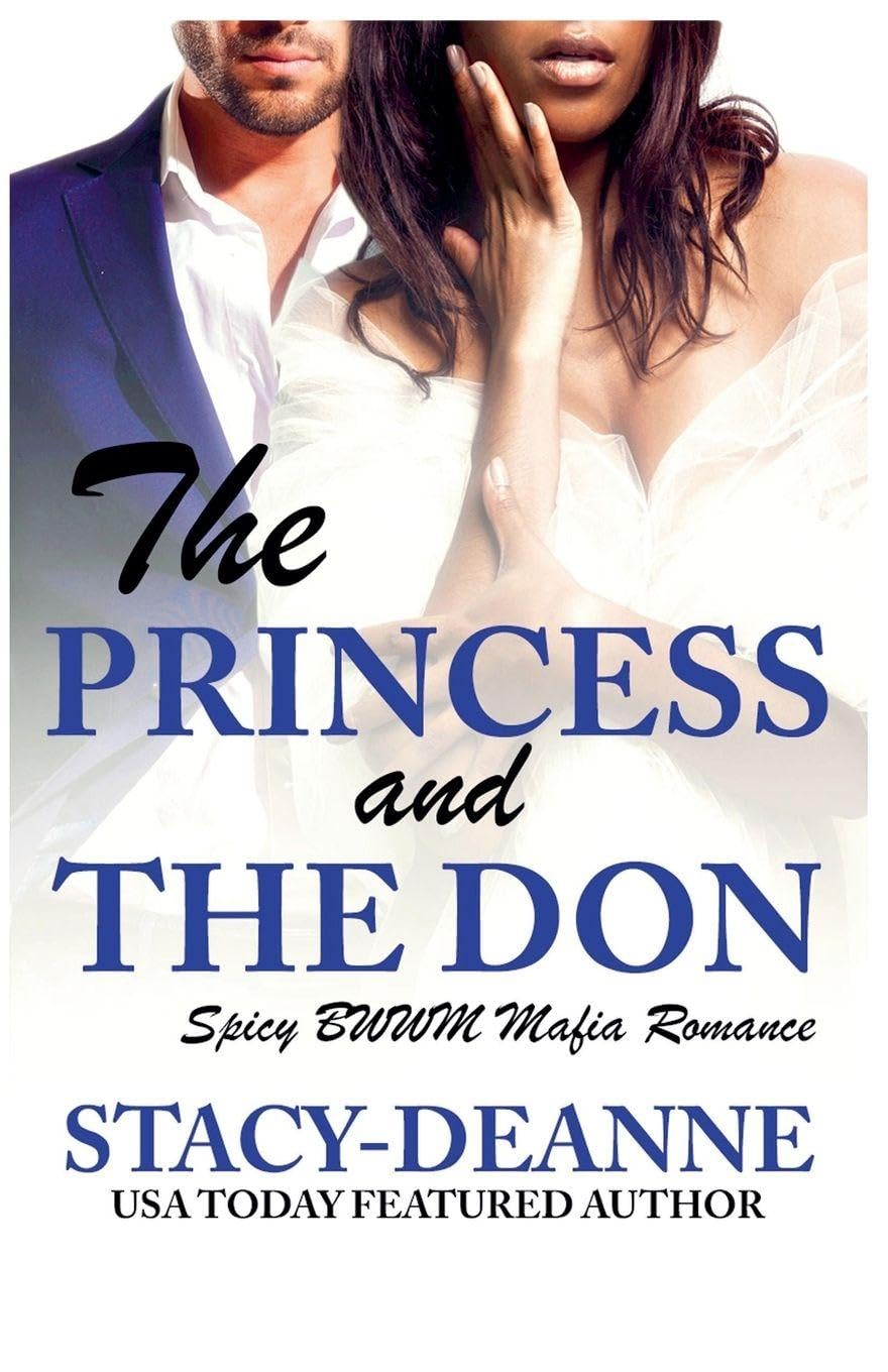 The Princess and The Don Contemporary literature