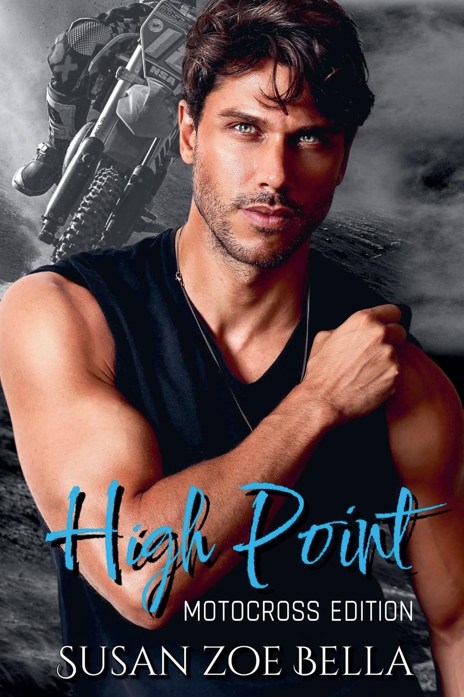 High Point (Motocross Edition) Contemporary literature