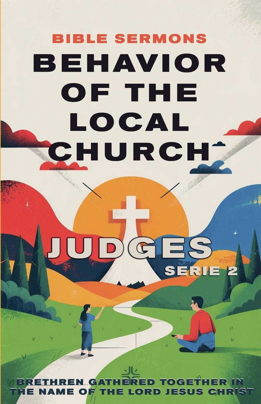 Behavior of the Local Church Religion & Esotericism