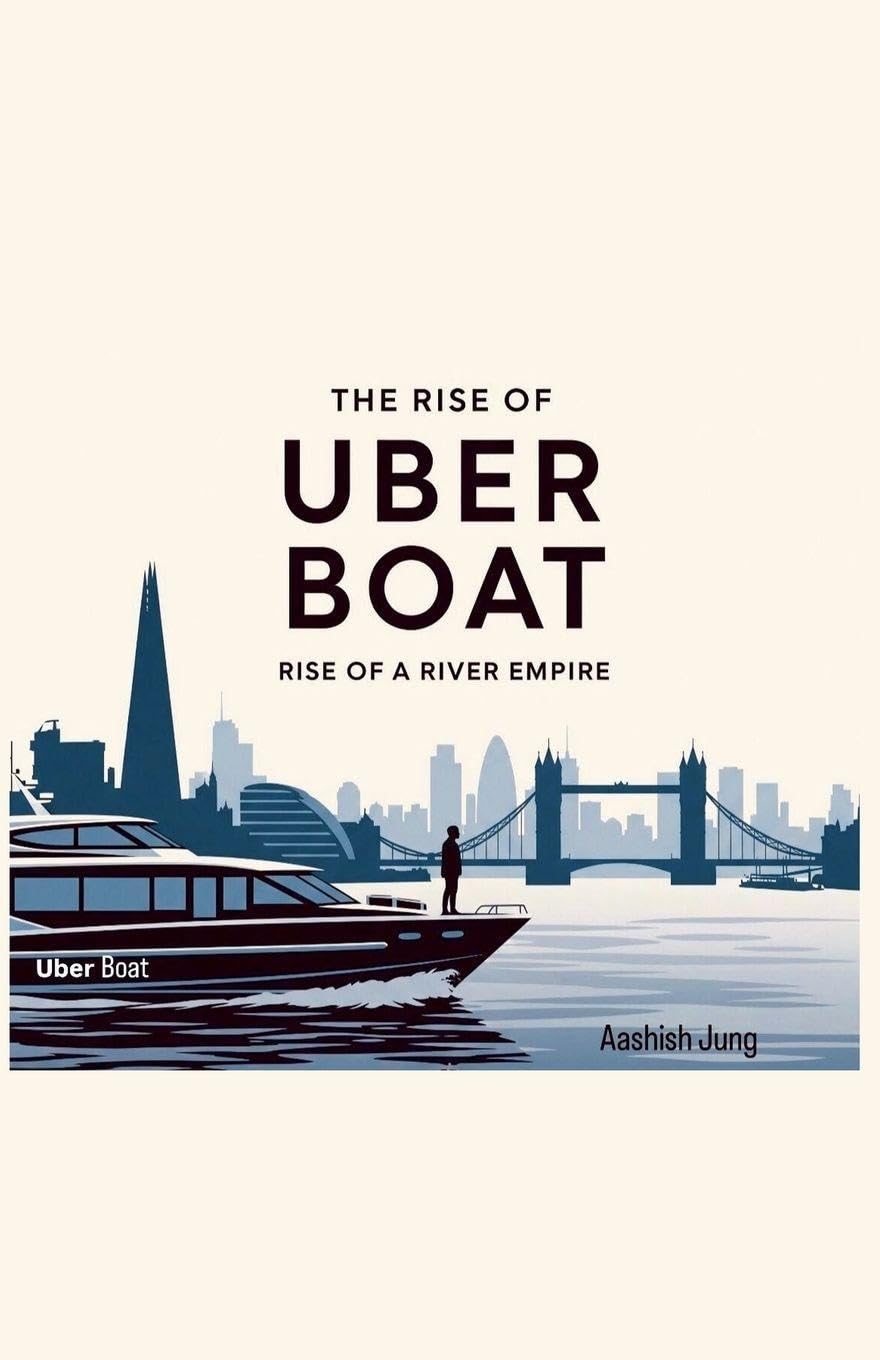 The Rise Of Uber Boat Politics & Society