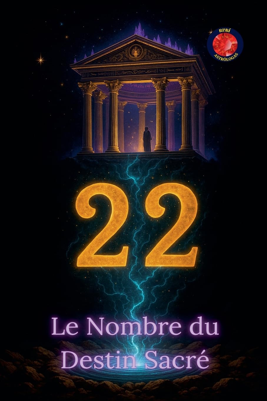 22 Le Nombre du Destin Sacré Religion & Esotericism