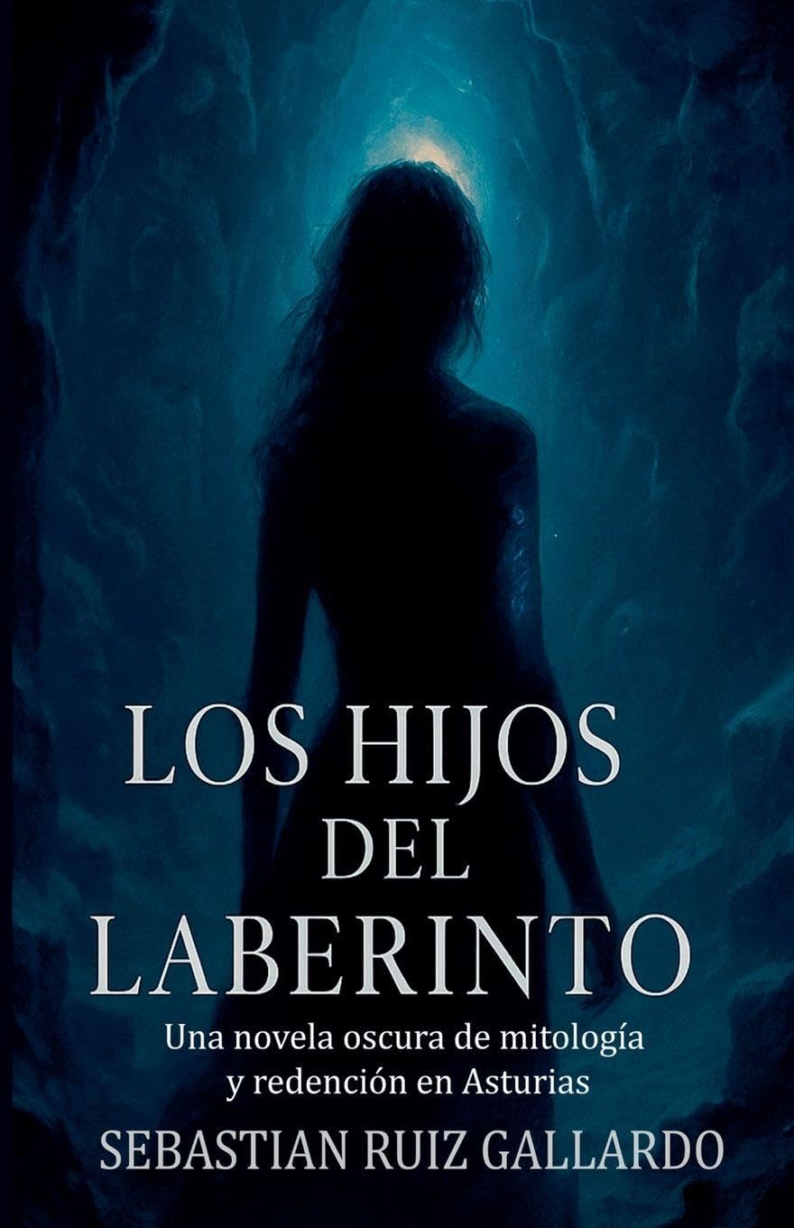 Los hijos del laberinto Contemporary literature