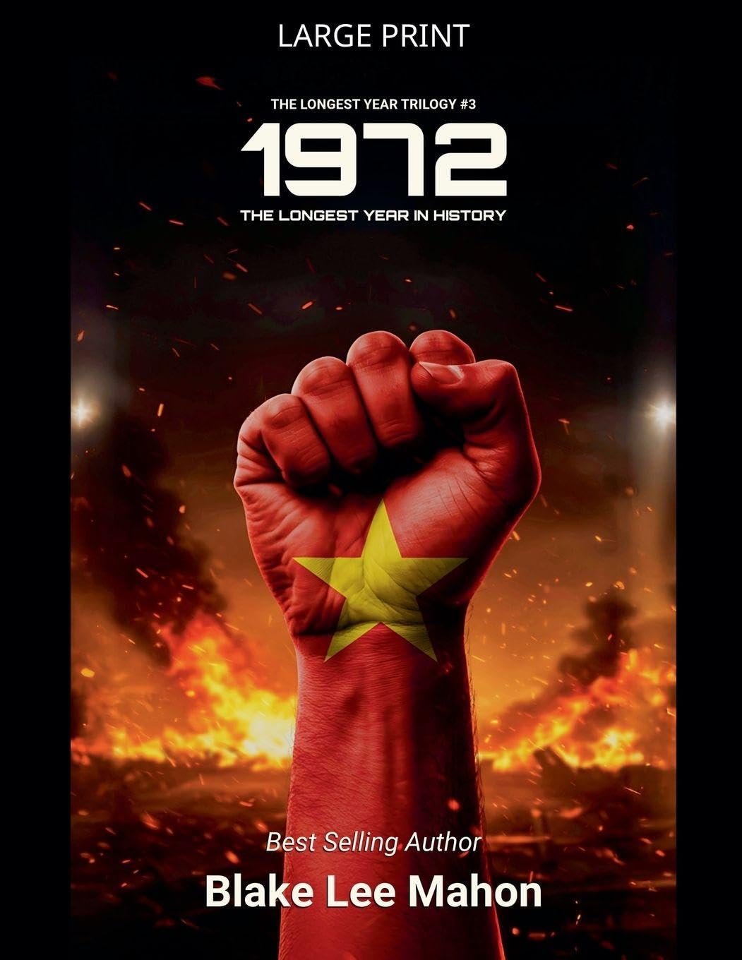 1972, The Longest Year in History, Volume 3 Law