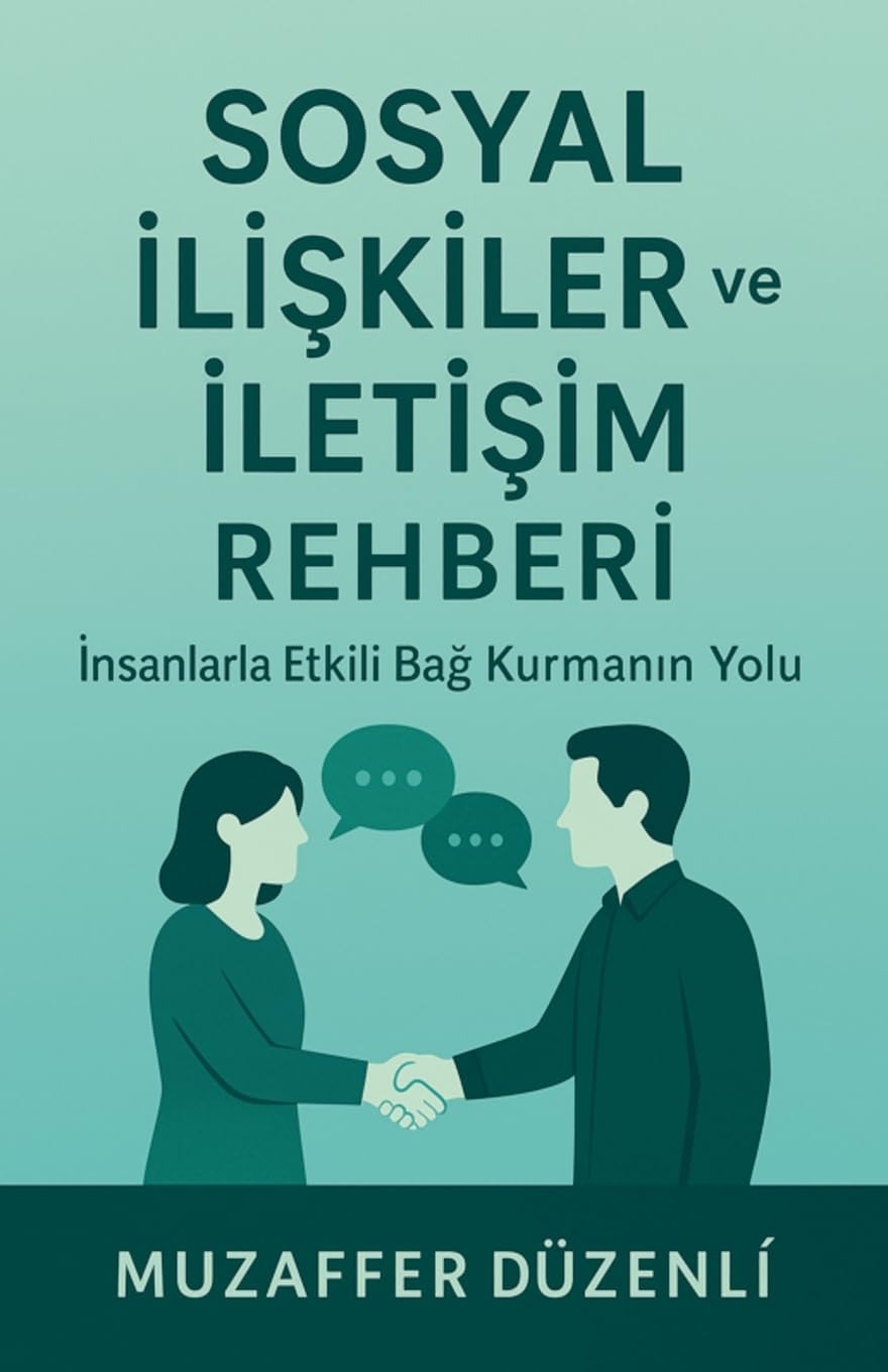 Sosyal ¿li¿kiler ve ¿leti¿im Rehberi Business, Finance & Career