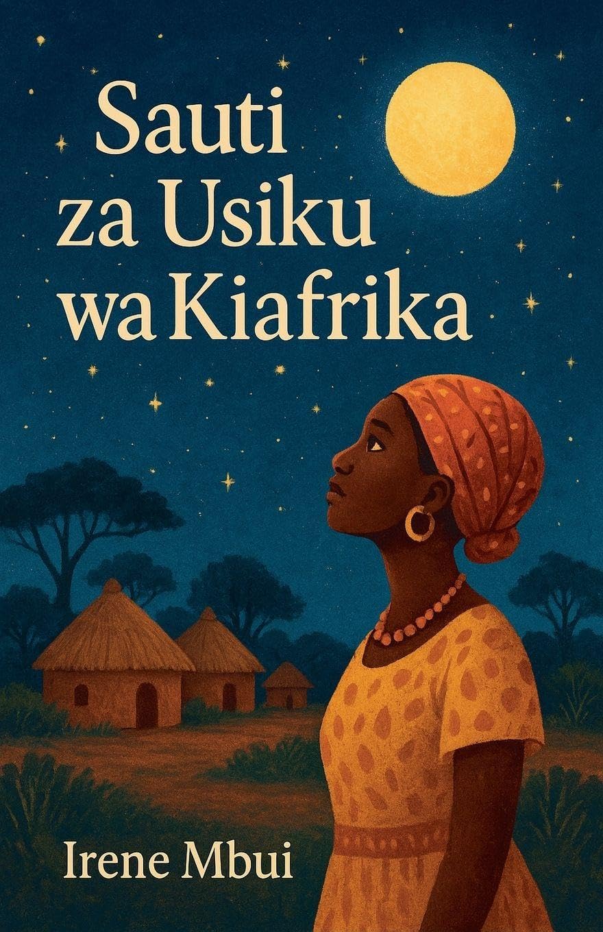 Sauti za Usiku wa Kiafrika Novels & Short Stories