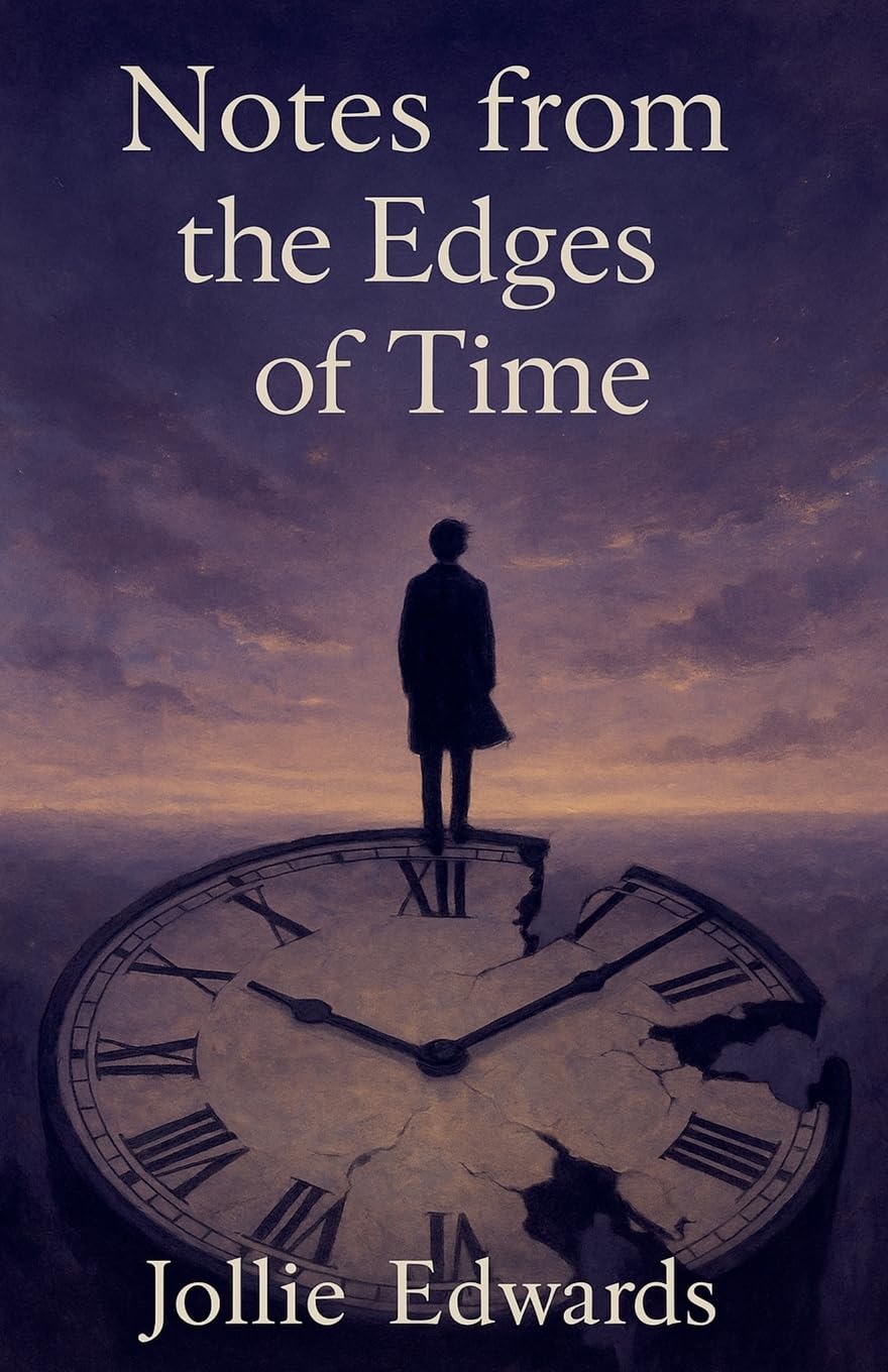 Notes from the Edges of Time Fiction