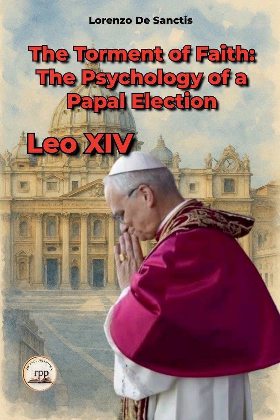 The Torment of Faith Religion & Esotericism