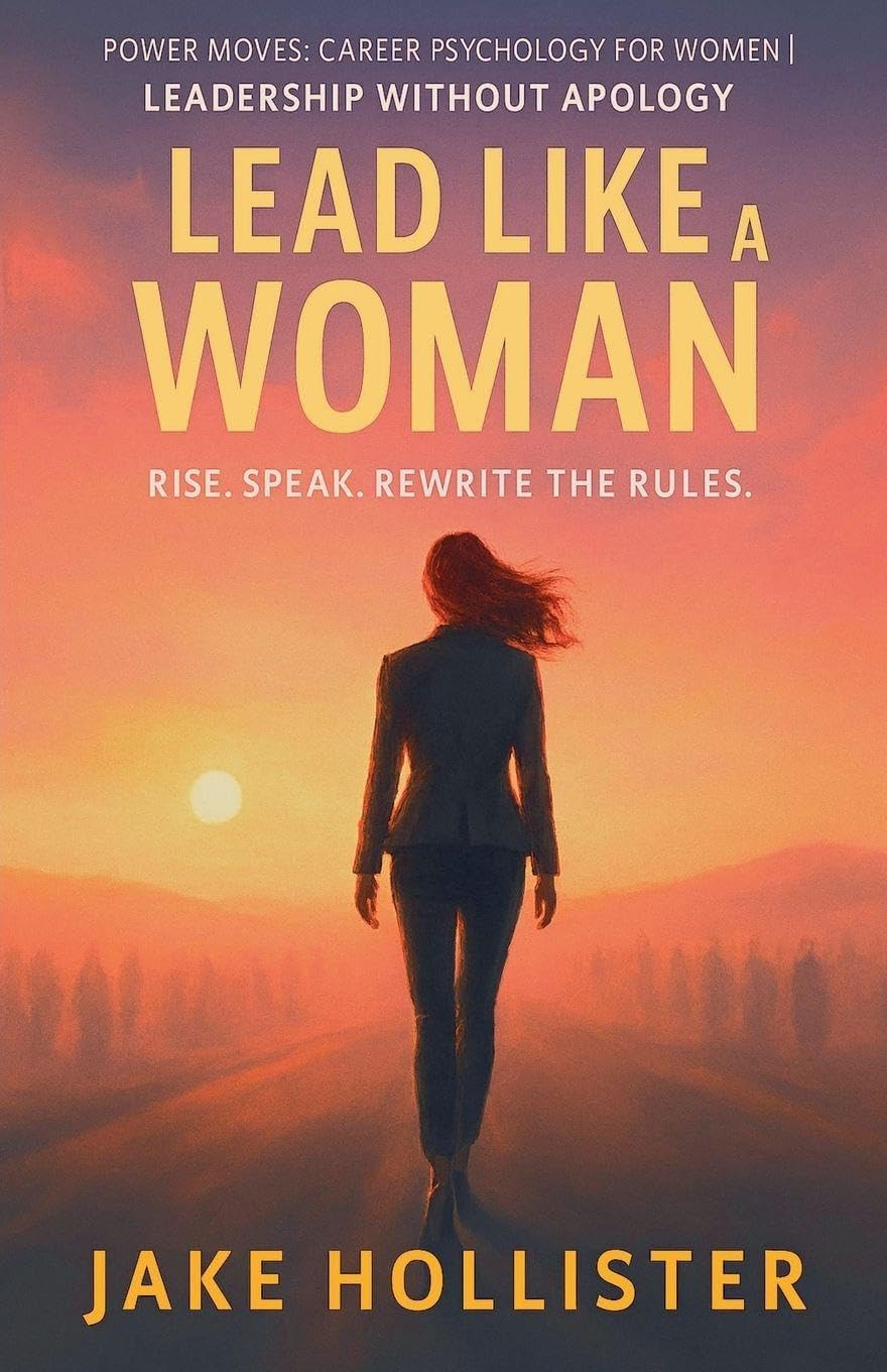 Lead Like a Woman Books