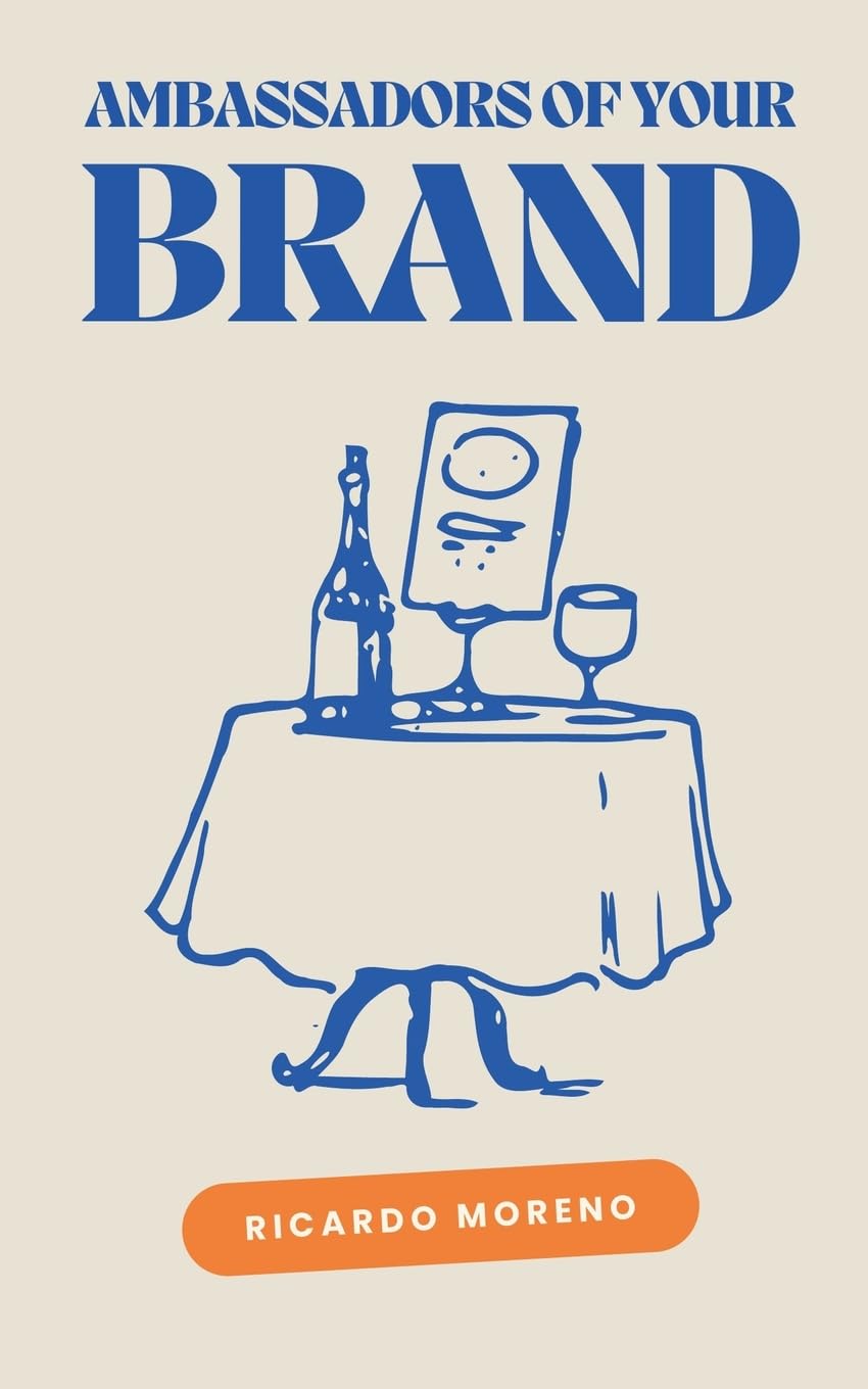 Ambassadors of Your Brand Law