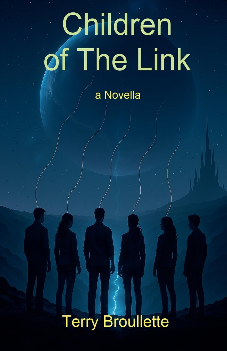 Children of The Link Contemporary literature