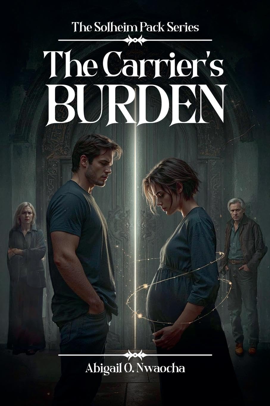 The Carrier's Burden Historical Fiction