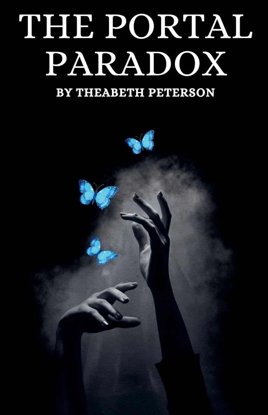 The Portal Paradox Contemporary literature