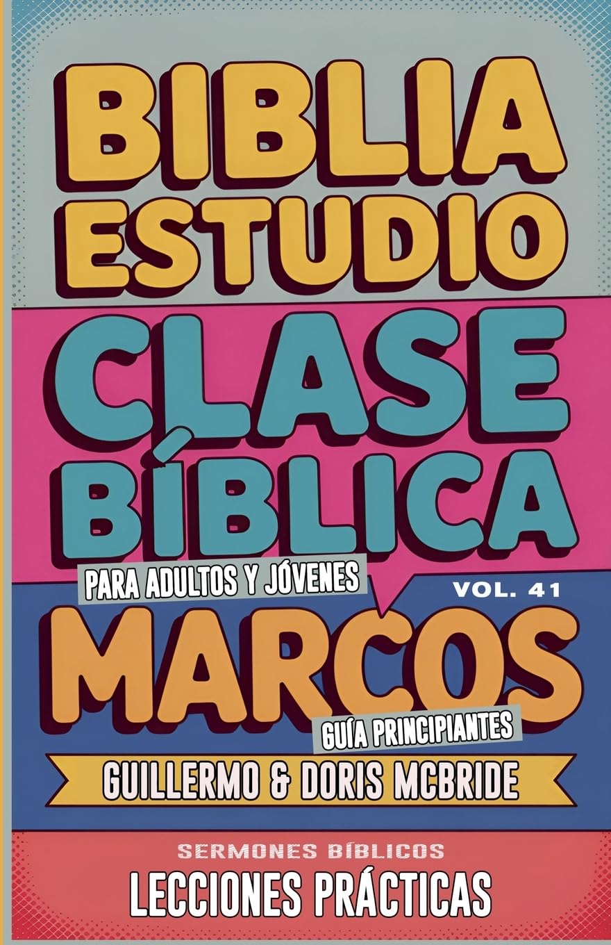 Clase Bíblica para Adultos y Jóvenes Religion & Esotericism