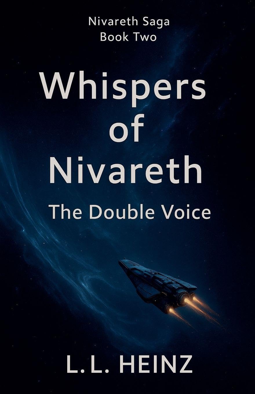 Whispers of Nivareth Contemporary literature